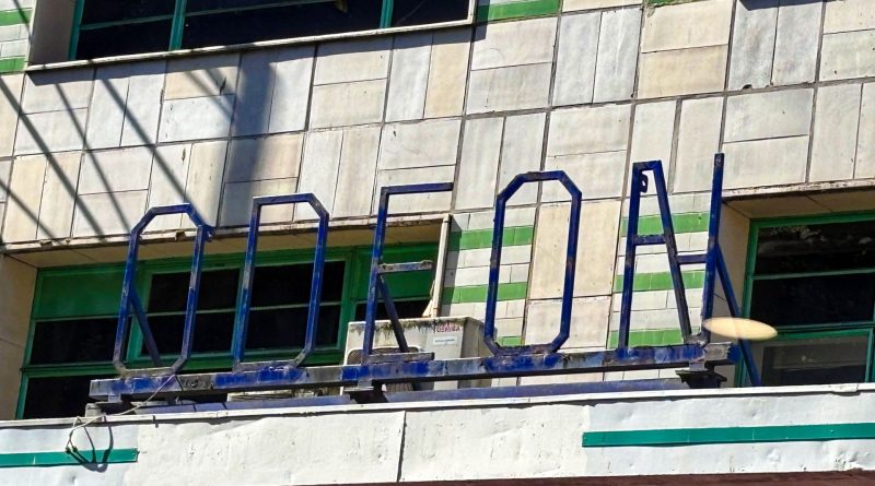 Odeon Bristol Reopening as Nightclub