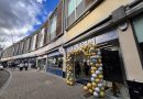 Oricha Broadmead Bristol