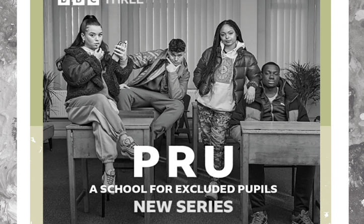 PRU at Arnolfini