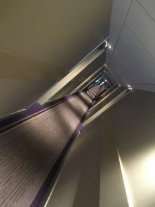 Premier Inn The Shining