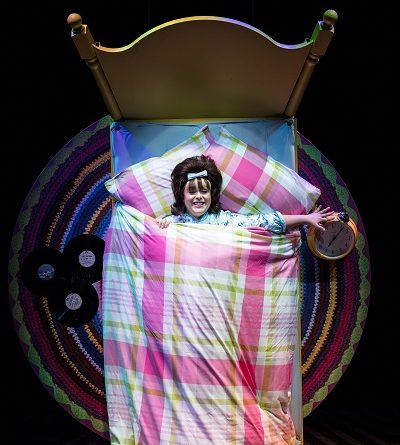 Hair Spray at The Bristol Hippodrome 2017 UK Tour
