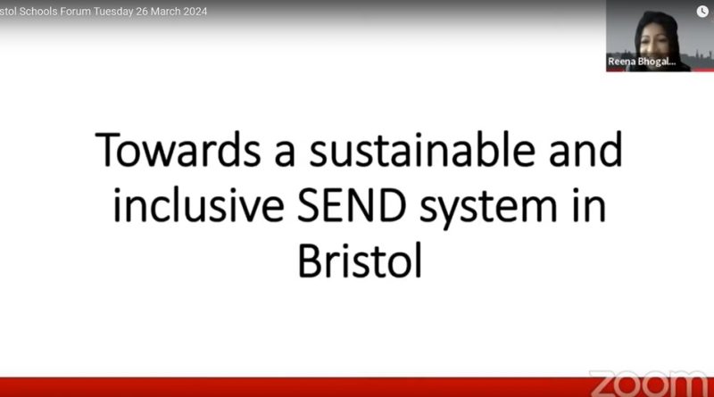 Bristol Safety Valve