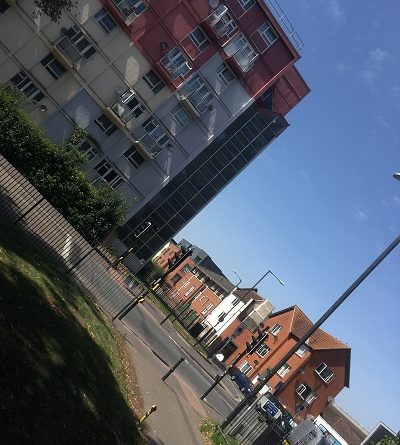 St Judes Bristol BS2