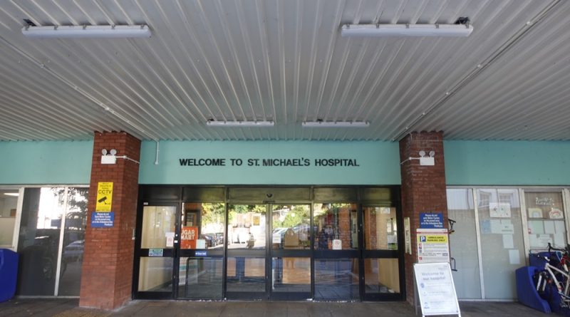 St Michael's Hospital Genetic Screening