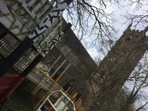 St Pauls Adventure Playground Bristol