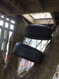 St Pauls Adventure Playground Bristol