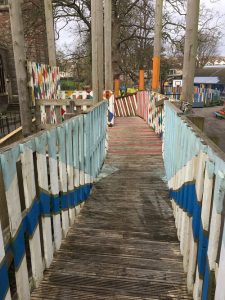 St Pauls Adventure Playground Bristol