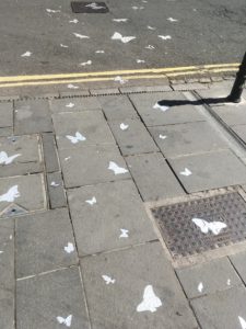 Street Art Bristol Nelson Street