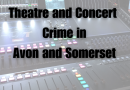 Theatre crime Bristol