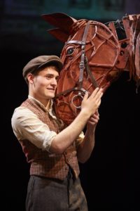 WAR HORSE UK Tour 2017