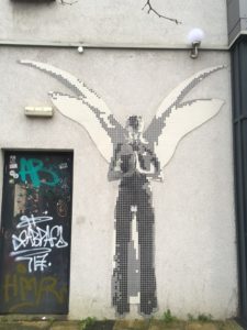 St Judes Bristol Bond Street