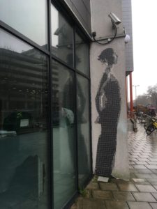 St Judes Bristol Bond Street