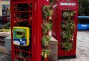 Aed and bleed kit phone box bristol