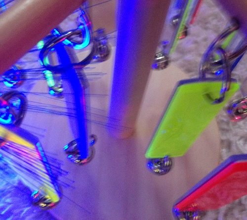 Sensory Space Sensory Play