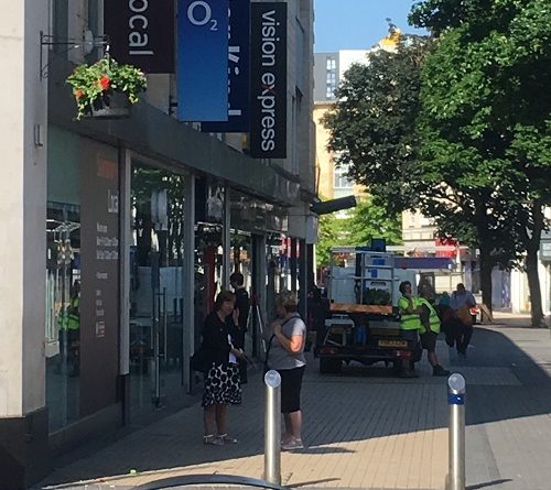 bristol city council cut backs