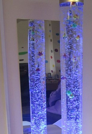 Sensory Space Sensory Play