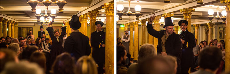 closer each day ss great britain