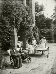 Bristol Homeopathic hospital cotham
