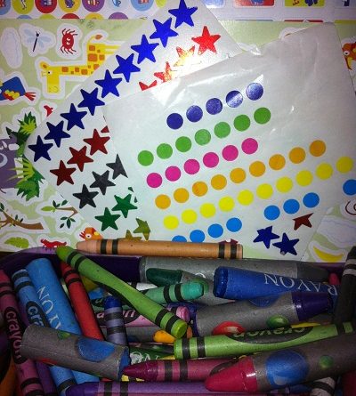 Sensory Space Sensory Play