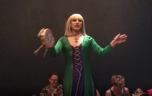 drag queen story time may fest 2018
