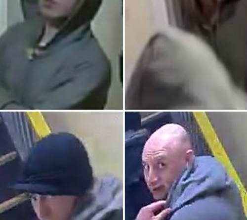 dry riser thefts Bristol