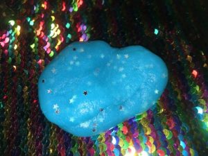 easy make slime uk