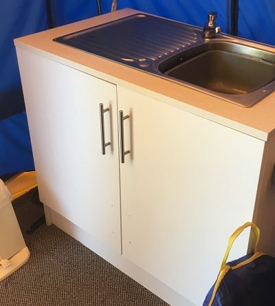 eurotent holiday resort unity