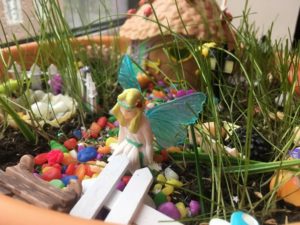 My Fairy Garden