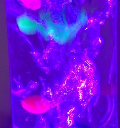 Sensory Space Sensory Play