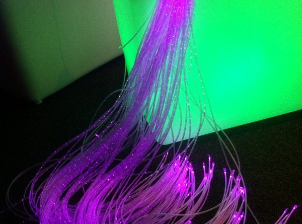 Sensory Space Sensory Play