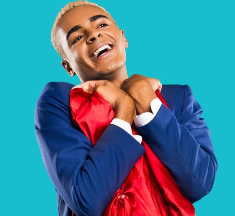 layton williams jamie