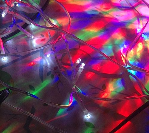 Sensory Space Sensory Play