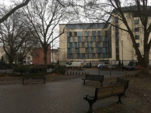 St Judes Cabot Circus