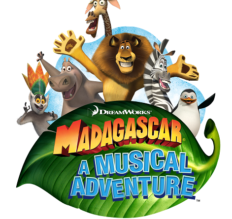 Madagascar Musical Adventure