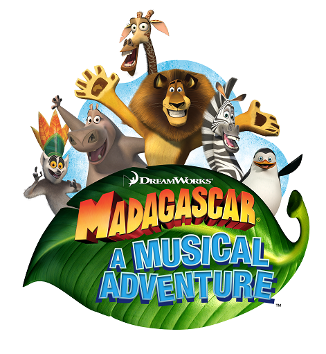 Madagascar Musical Adventure