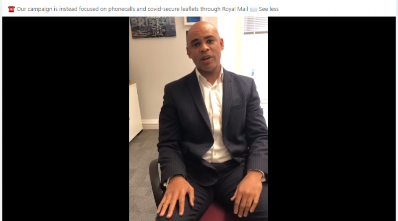 marvin rees deletes facebook comments