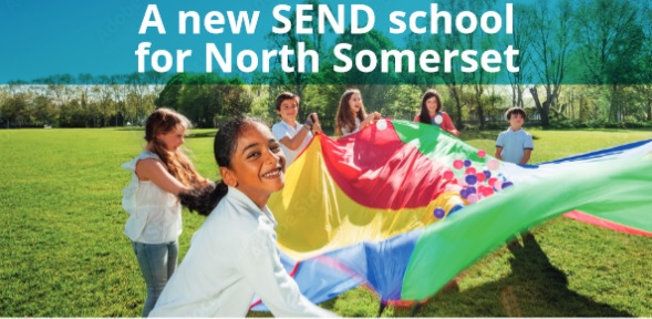 New SEHM School North Somerset