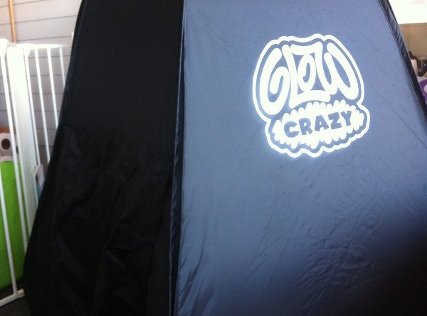 Sensory Space Sensory Play