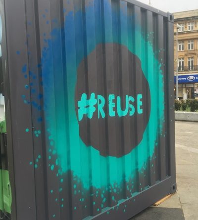 reuse bristol
