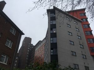 St Judes Bond Street Bristol