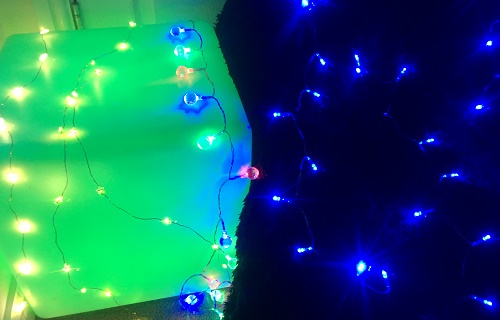 sensory corner Bristol