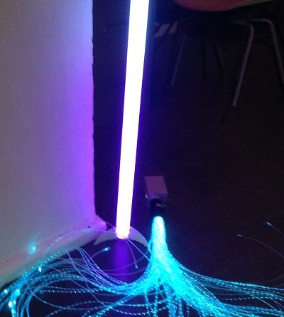 Sensory Space Sensory Play