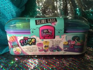so slime sensory slime