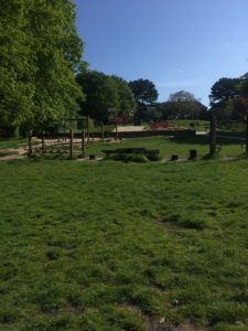 st andrews park bristol playground