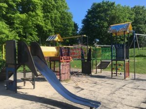 st andrews play park bristol