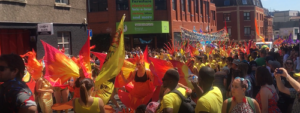 st pauls carnival 2018