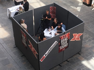 x factor auditions cabot cirus bristol